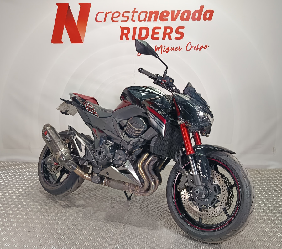 Imagen de KAWASAKI Z 800