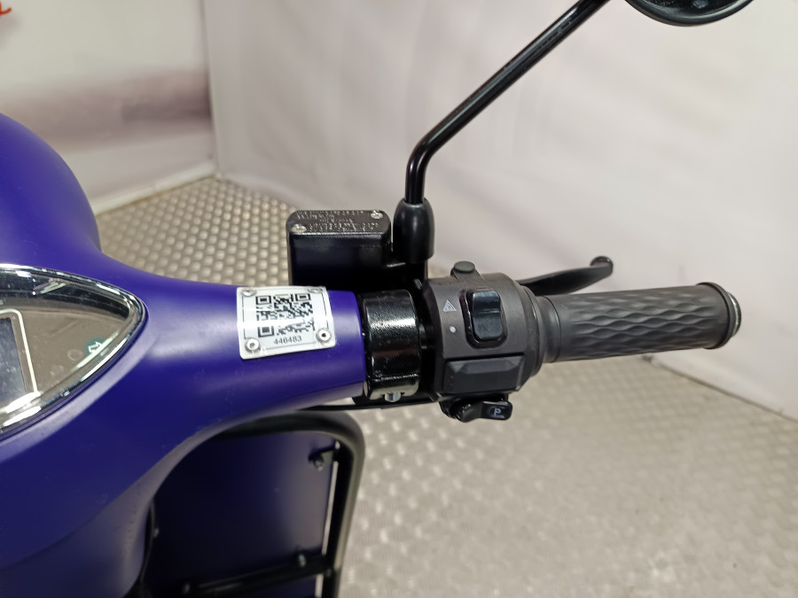 Imagen de RODEA HISPANIA K10