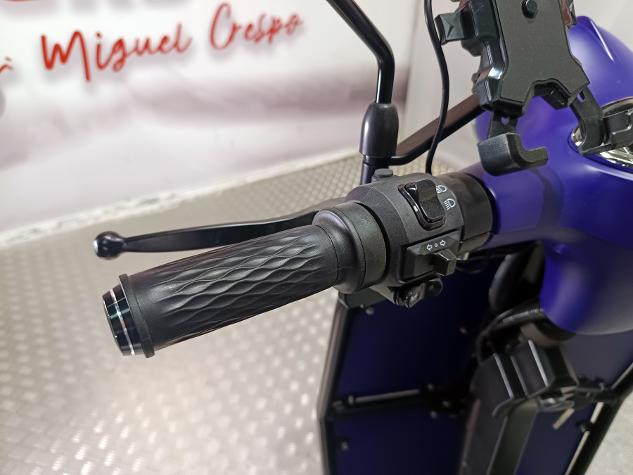 Imagen de RODEA HISPANIA K10