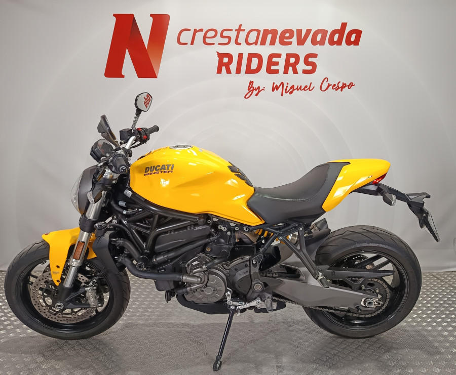 Imagen de Ducati MONSTER 821