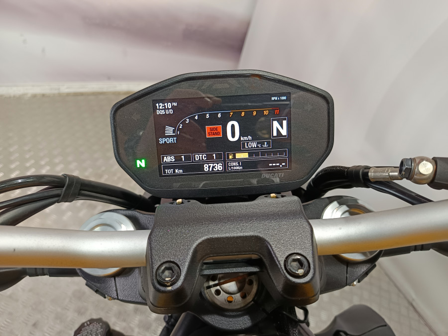 Imagen de Ducati MONSTER 821