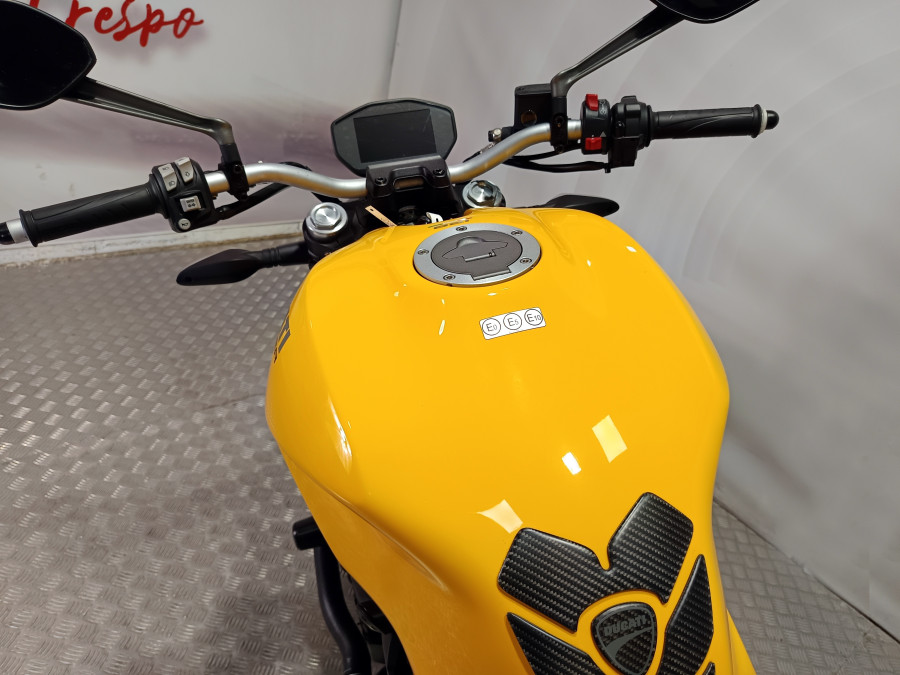 Imagen de Ducati MONSTER 821