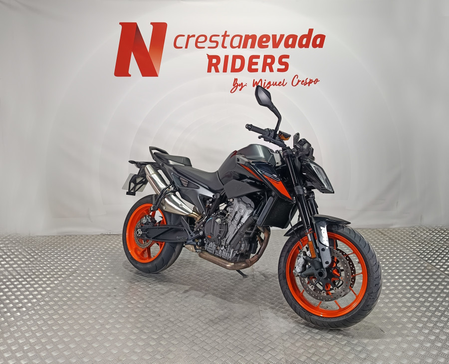 Imagen de Ktm 790 Duke