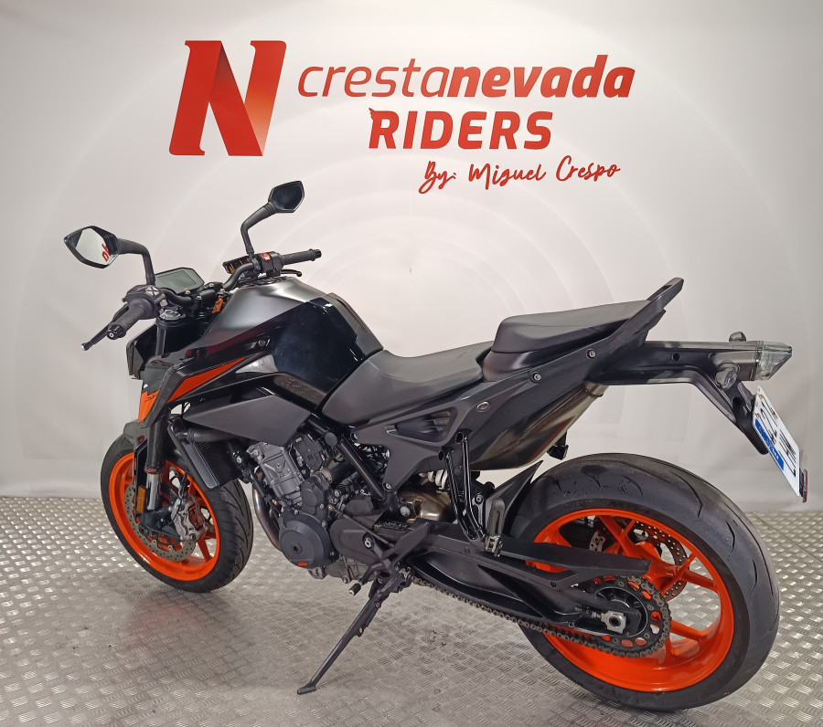 Imagen de Ktm 790 Duke