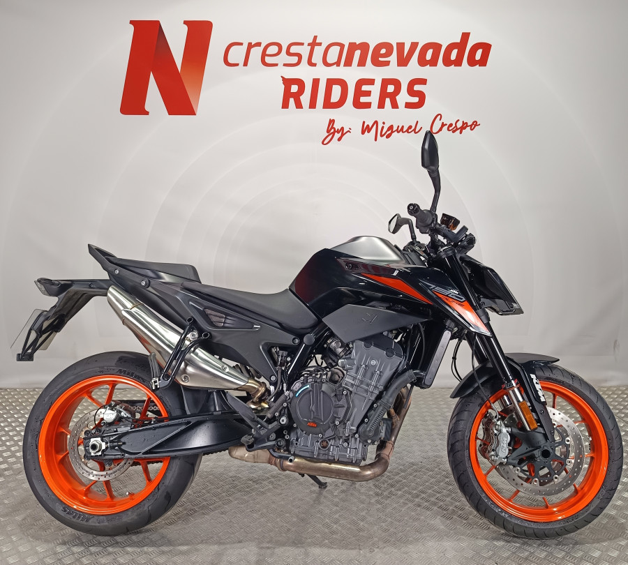 Imagen de Ktm 790 Duke