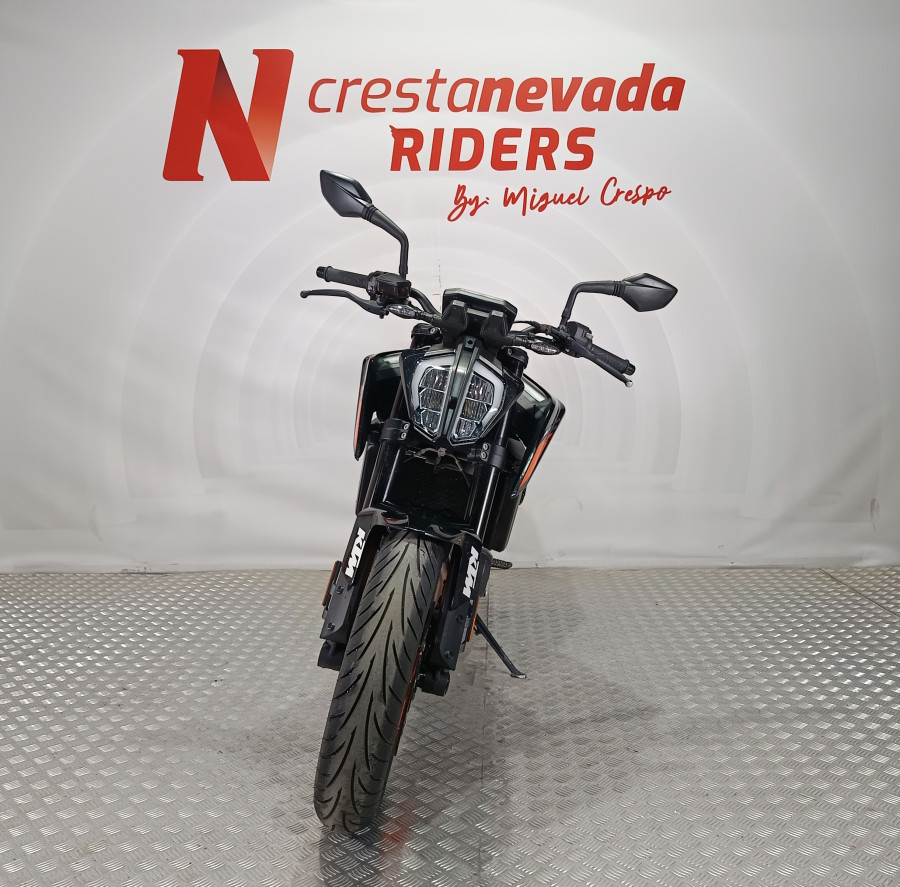 Imagen de Ktm 790 Duke