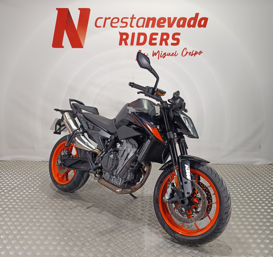 Imagen de Ktm 790 Duke