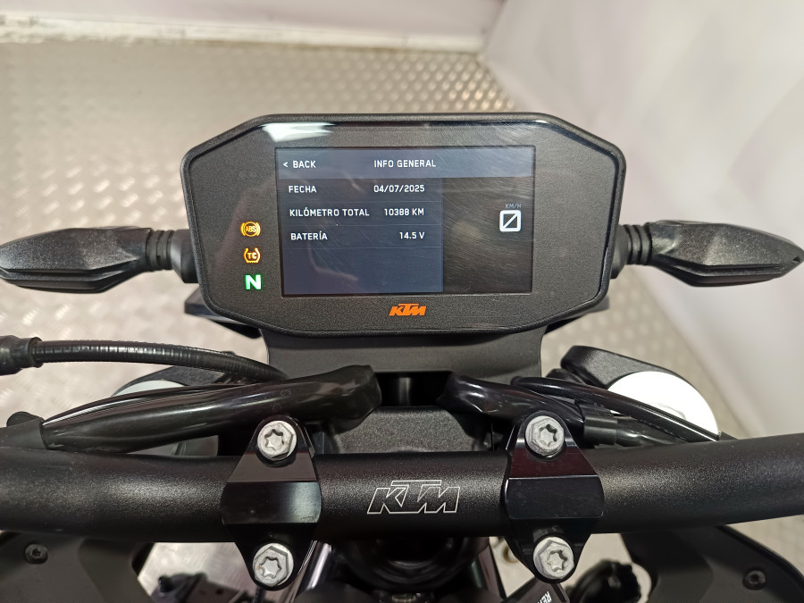 Imagen de Ktm 790 Duke