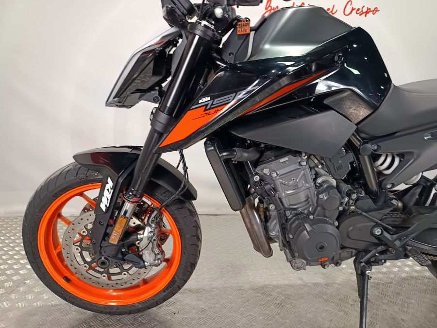 Imagen de Ktm 790 Duke