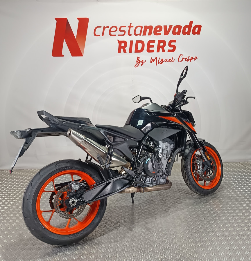 Imagen de Ktm 790 Duke