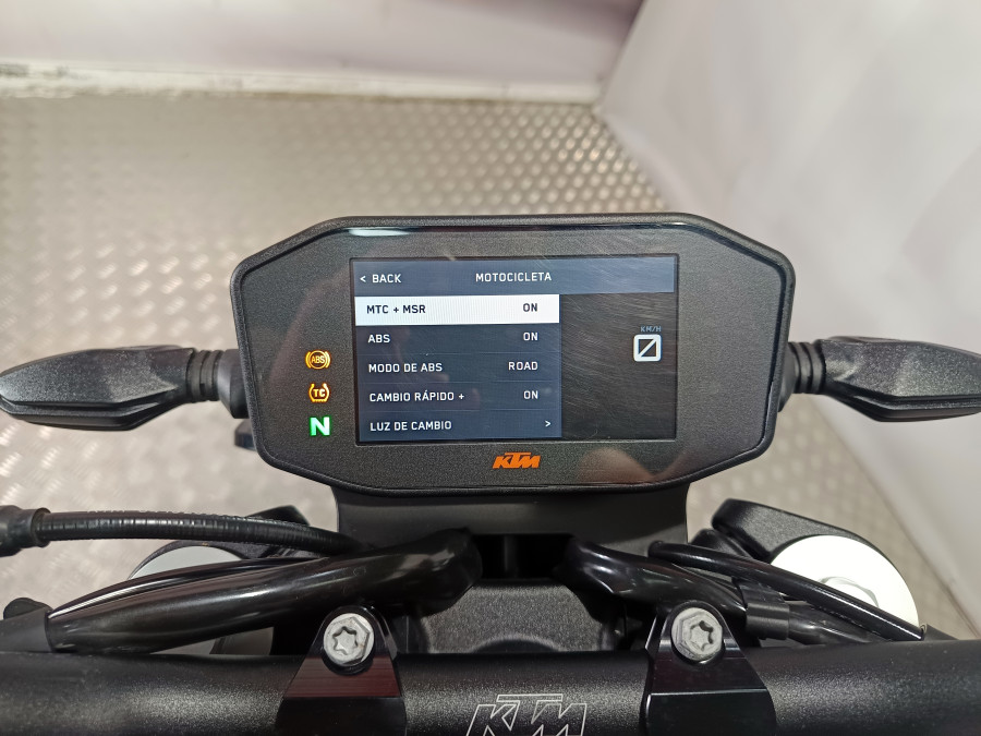 Imagen de Ktm 790 Duke