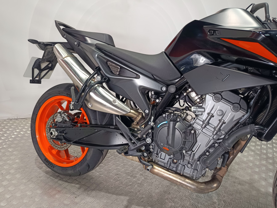 Imagen de Ktm 790 Duke