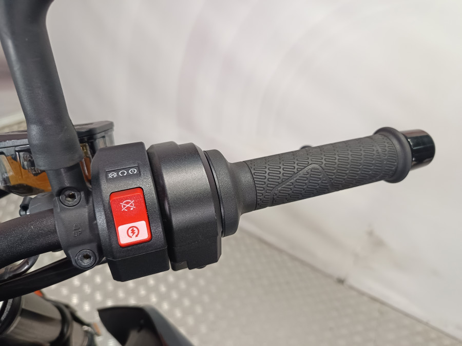 Imagen de Ktm 790 Duke