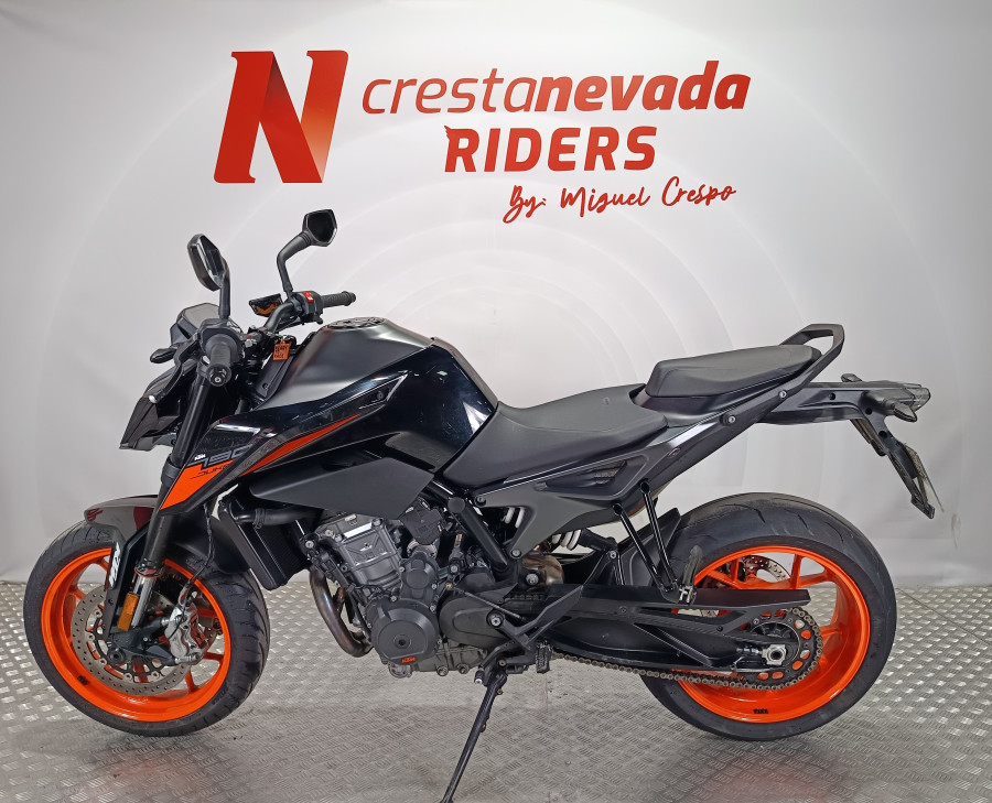 Imagen de Ktm 790 Duke