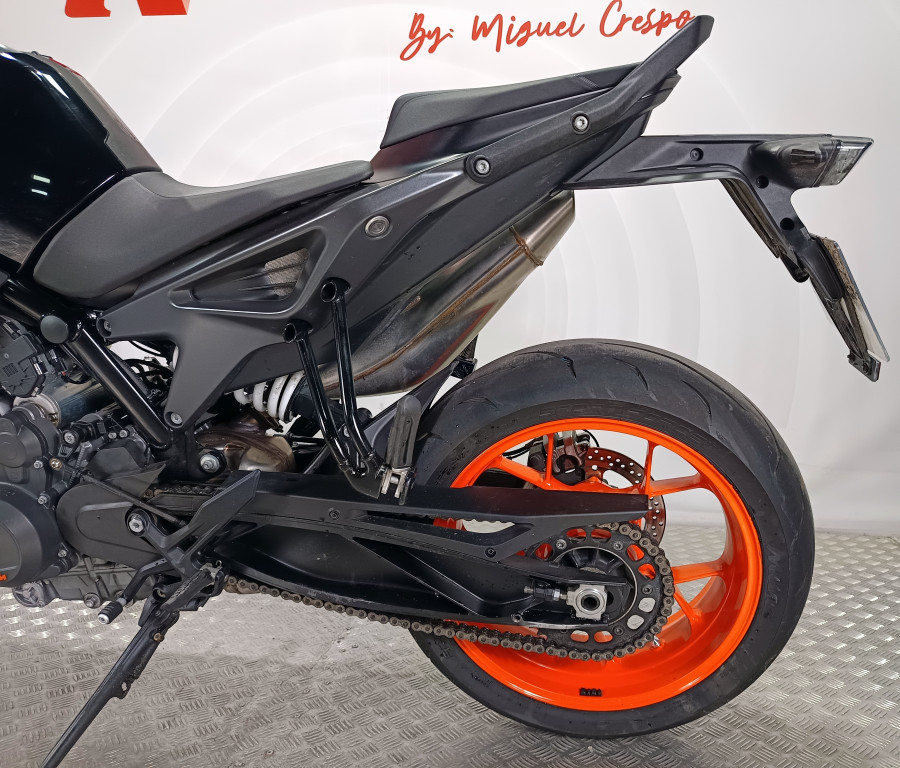 Imagen de Ktm 790 Duke