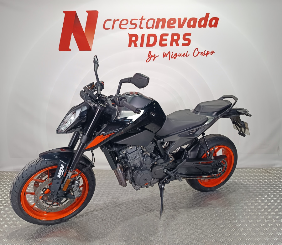 Imagen de Ktm 790 Duke
