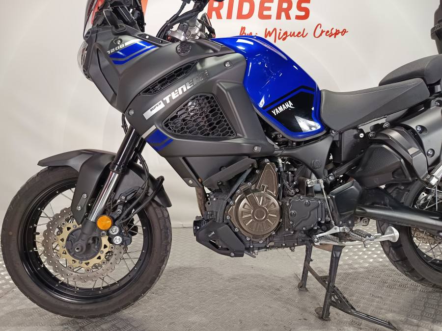 Imagen de Yamaha XT1200ZE SUPER TENERE