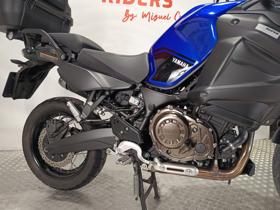 Imagen de Yamaha XT1200ZE SUPER TENERE