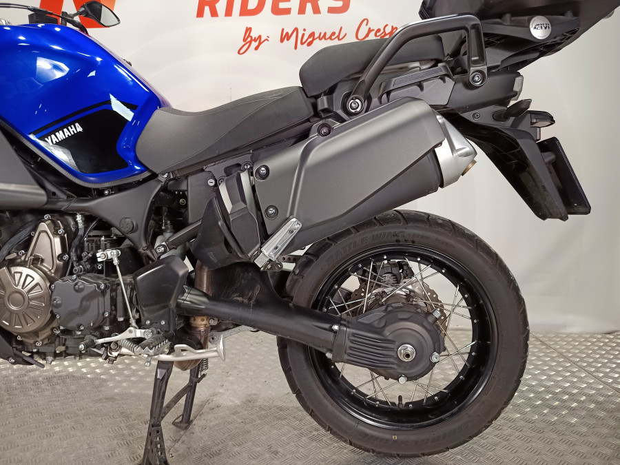 Imagen de Yamaha XT1200ZE SUPER TENERE