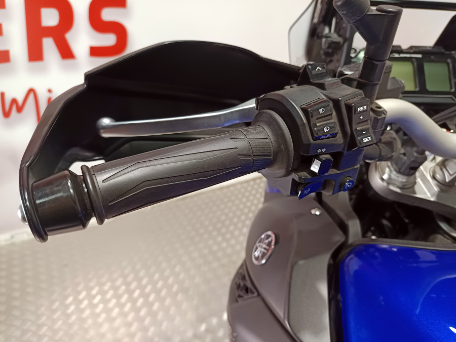 Imagen de Yamaha XT1200ZE SUPER TENERE