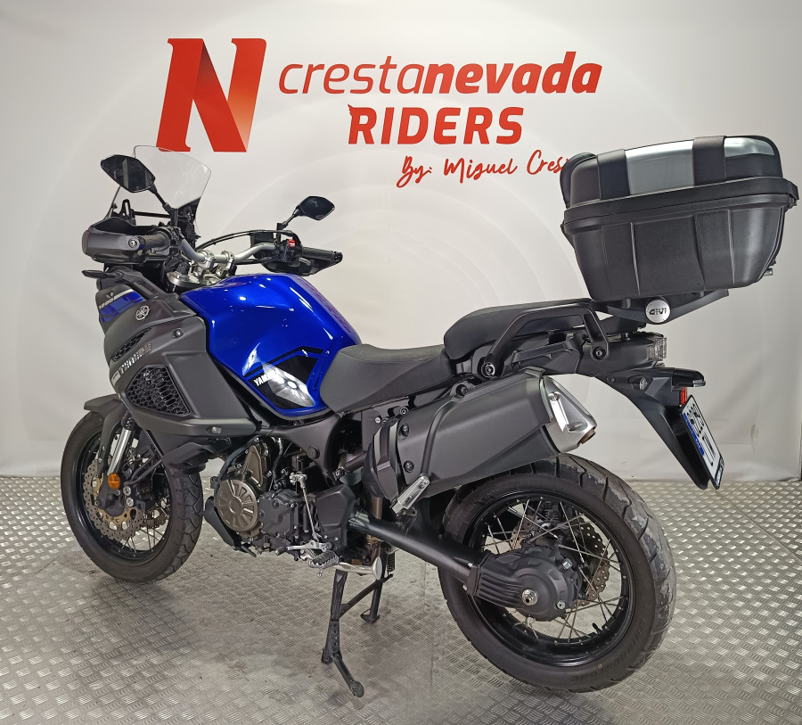 Imagen de Yamaha XT1200ZE SUPER TENERE