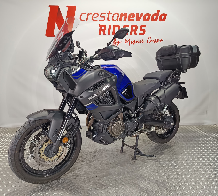 Imagen de Yamaha XT1200ZE SUPER TENERE