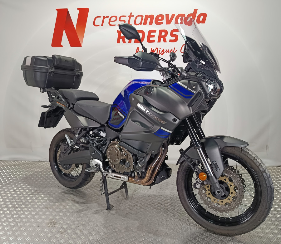 Imagen de Yamaha XT1200ZE SUPER TENERE
