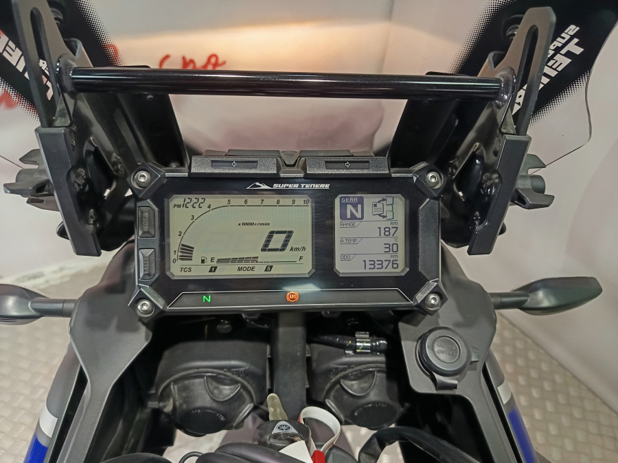 Imagen de Yamaha XT1200ZE SUPER TENERE