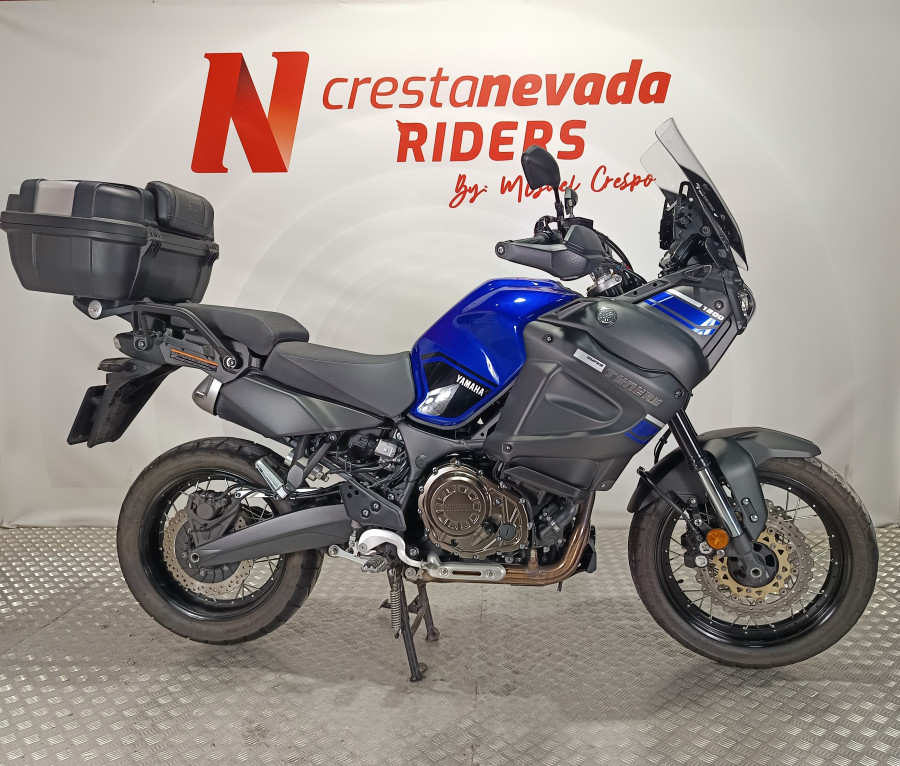 Imagen de Yamaha XT1200ZE SUPER TENERE