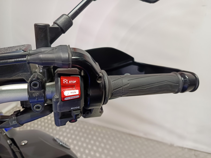Imagen de Yamaha XT1200ZE SUPER TENERE