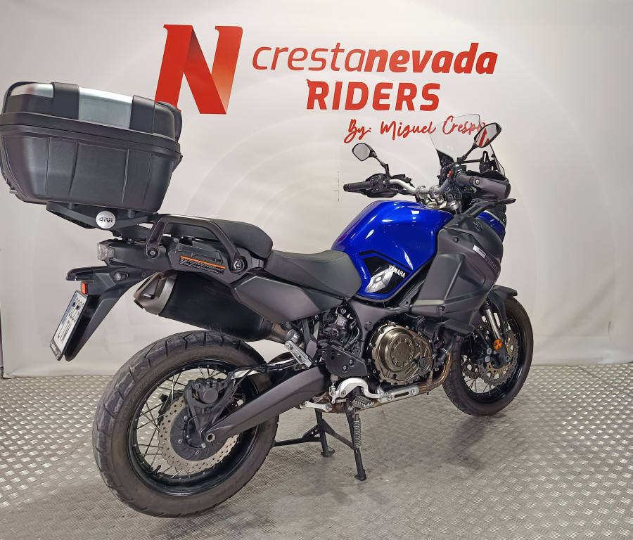 Imagen de Yamaha XT1200ZE SUPER TENERE