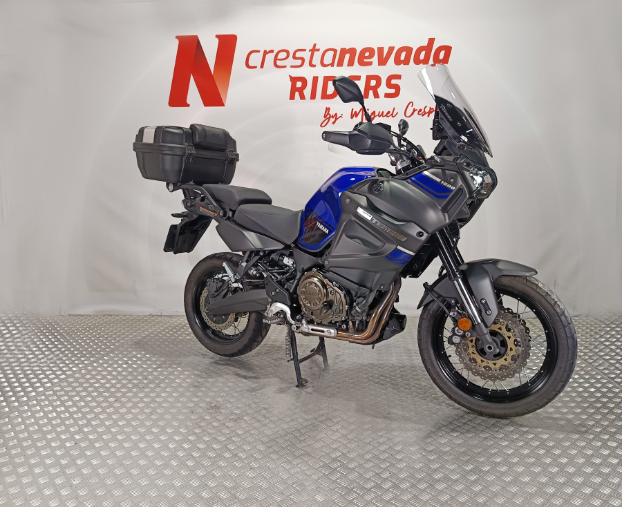 Imagen de Yamaha XT1200ZE SUPER TENERE