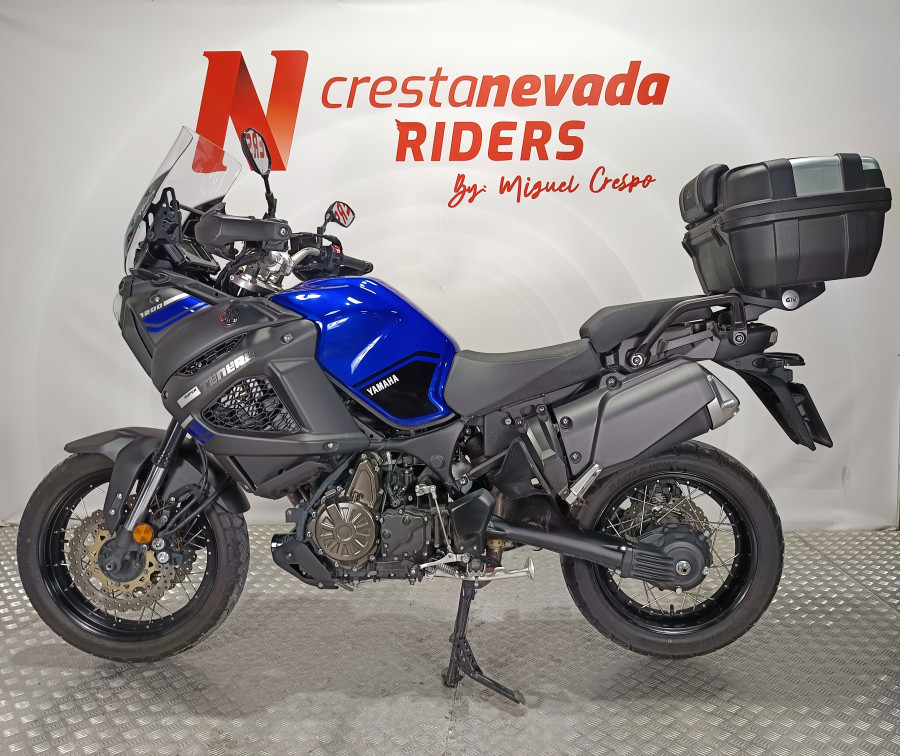 Imagen de Yamaha XT1200ZE SUPER TENERE