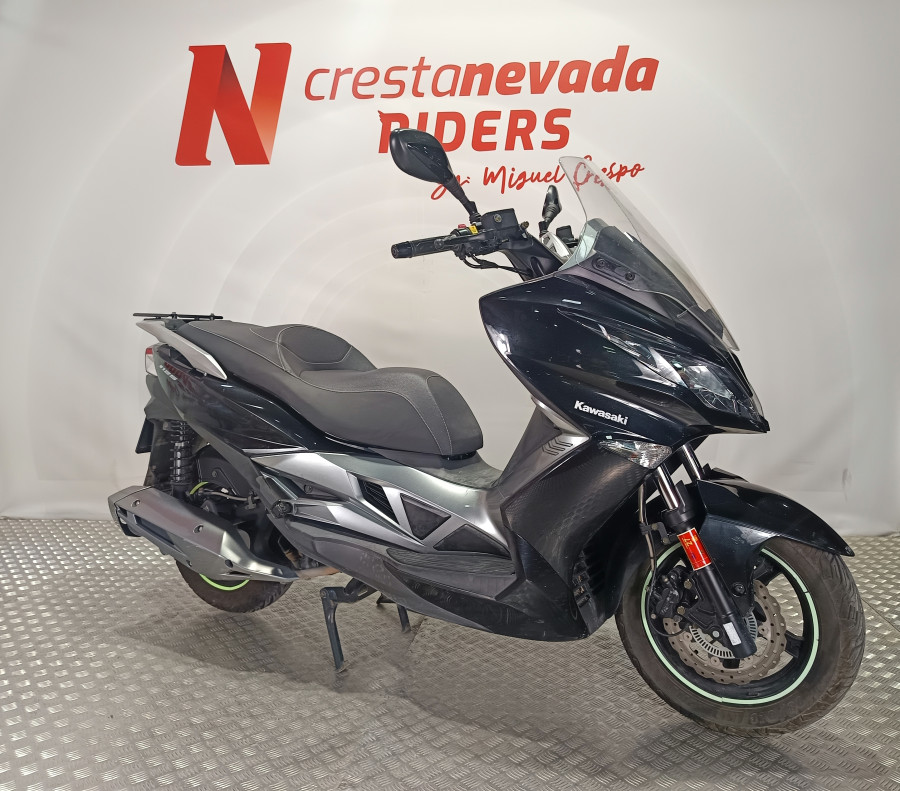 Imagen de KAWASAKI J125