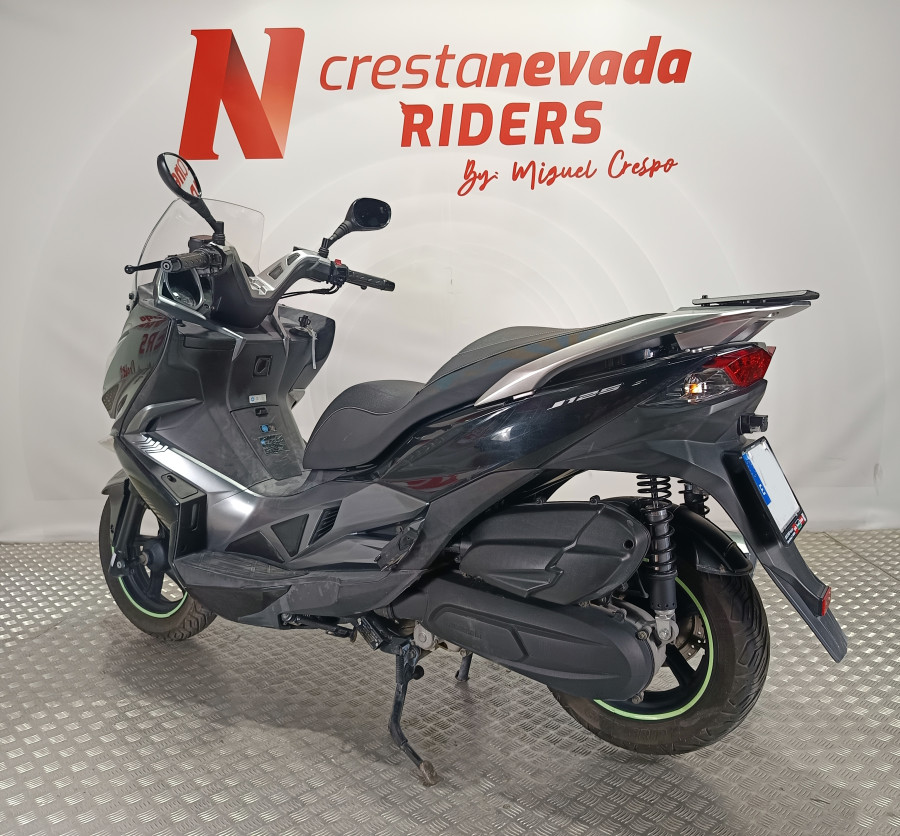 Imagen de KAWASAKI J125