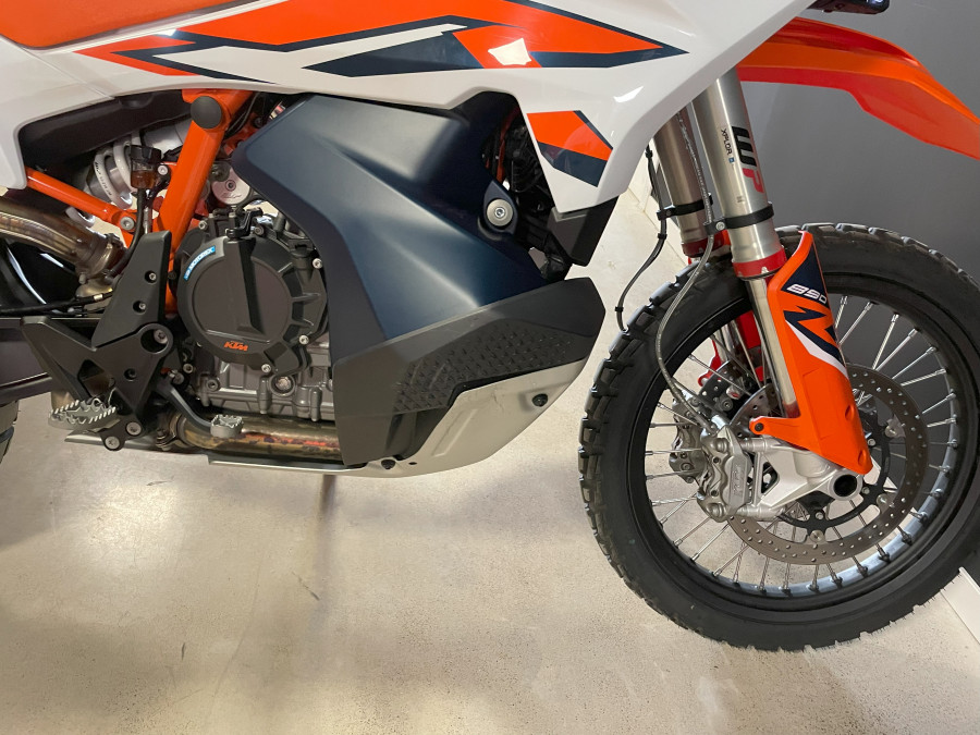 Imagen de Ktm 890 Adventure R