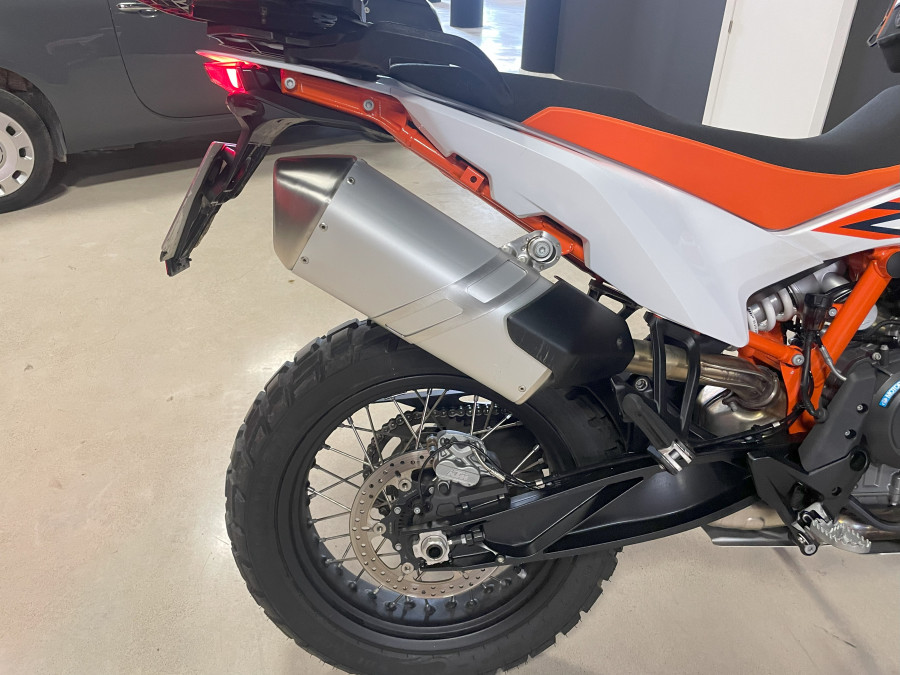 Imagen de Ktm 890 Adventure R