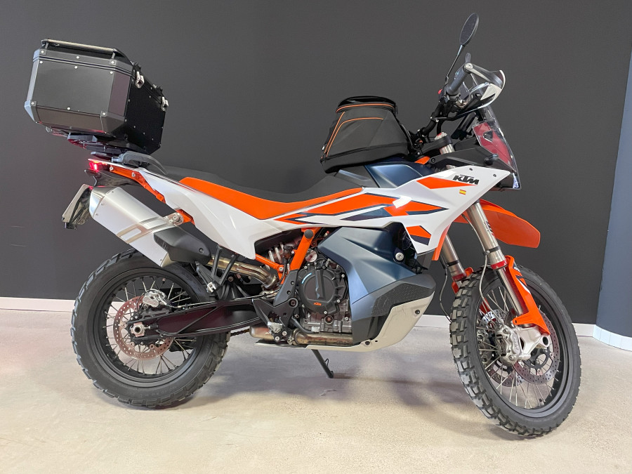 Imagen de Ktm 890 Adventure R