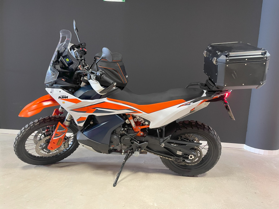 Imagen de Ktm 890 Adventure R