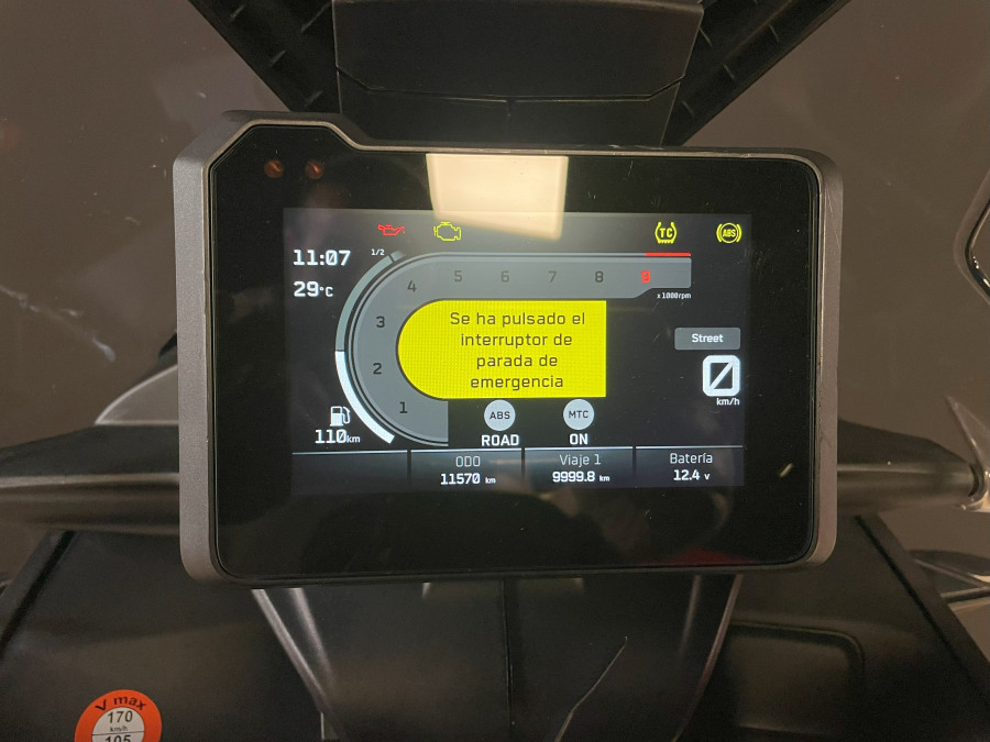 Imagen de Ktm 890 Adventure R