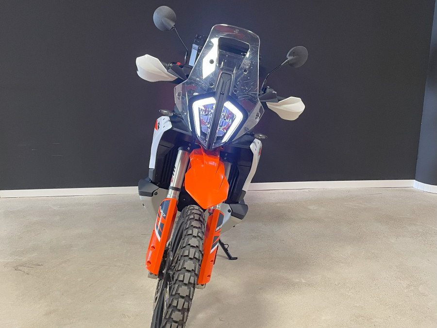 Imagen de Ktm 890 Adventure R