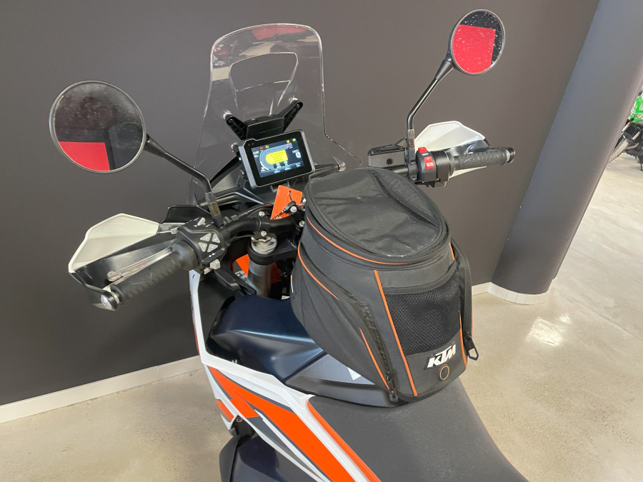 Imagen de Ktm 890 Adventure R