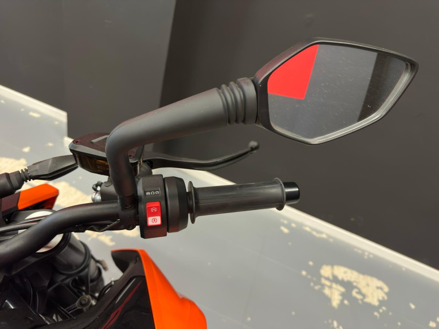 Imagen de Ktm 790 Duke A2