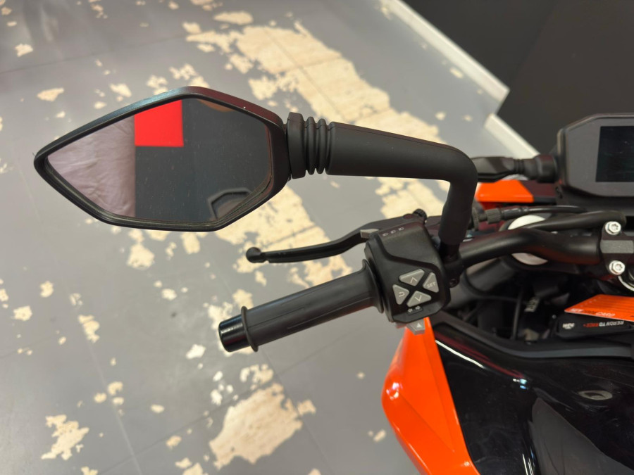 Imagen de Ktm 790 Duke A2