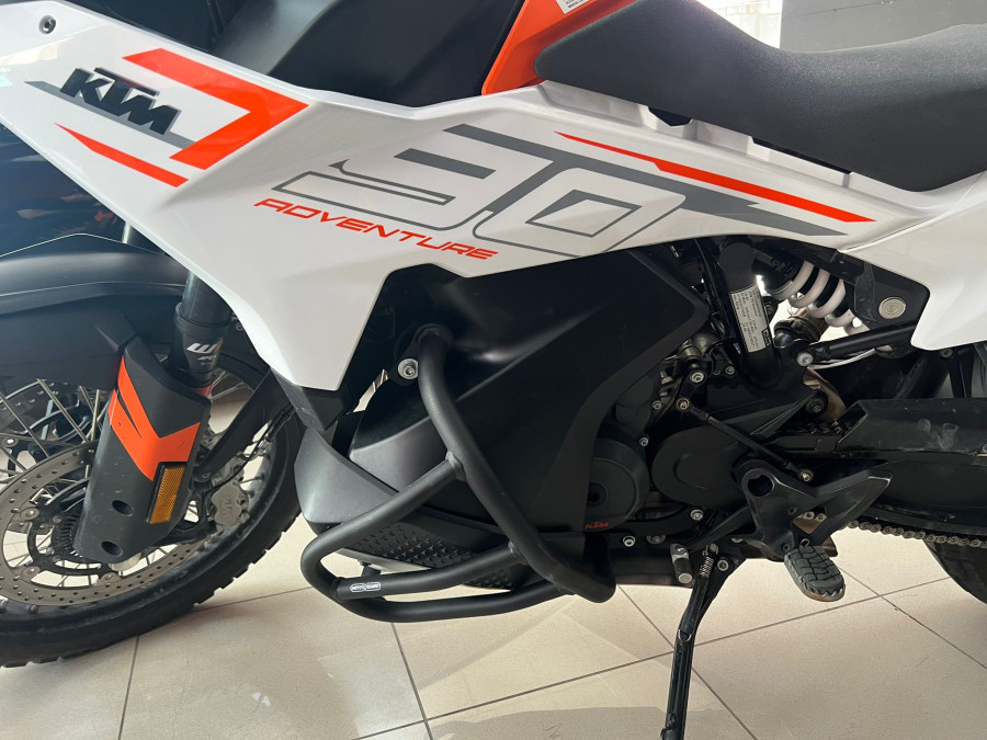 Imagen de Ktm 790 Adventure