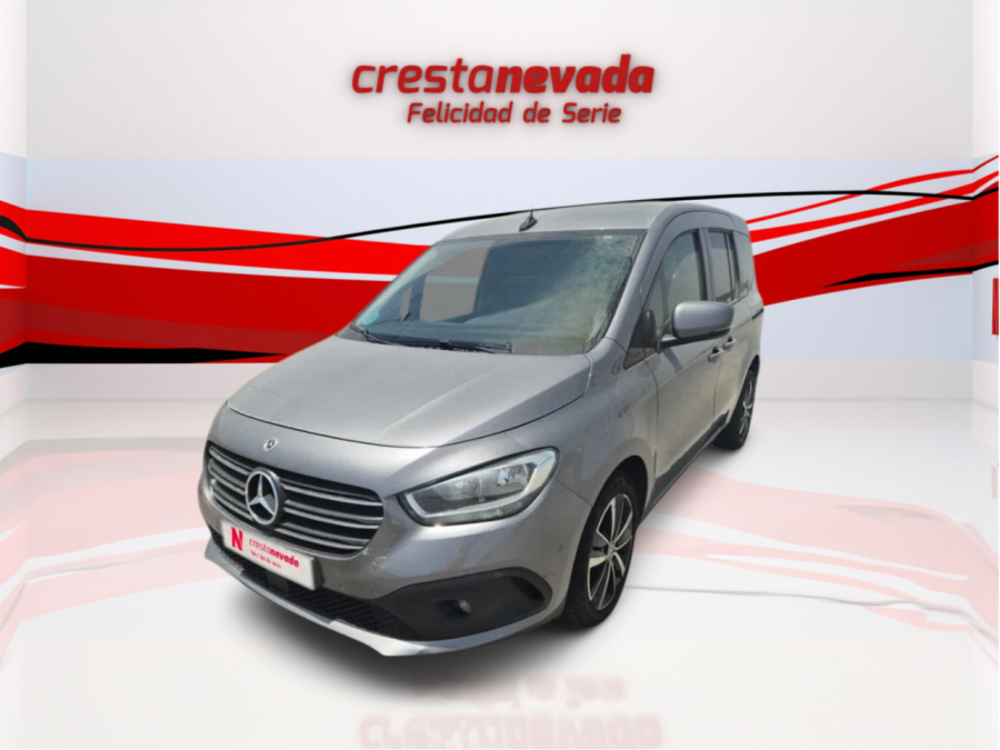 Mercedes-benz 