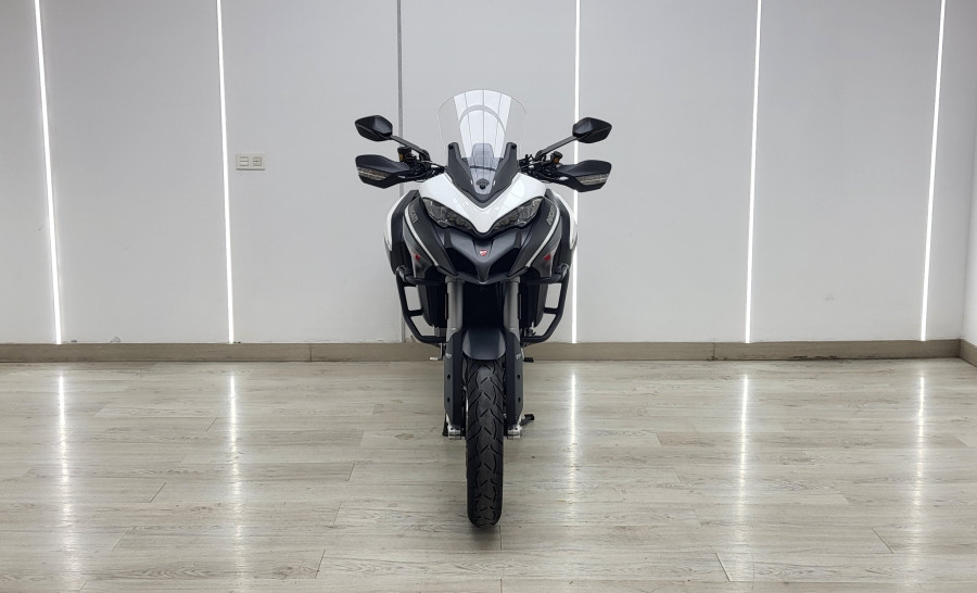 Imagen de Ducati MULTISTRADA 950 S