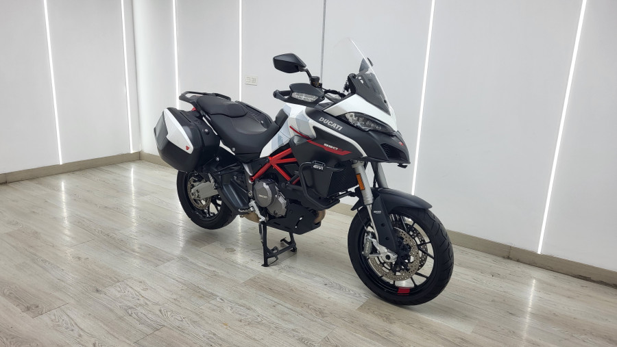Imagen de Ducati MULTISTRADA 950 S
