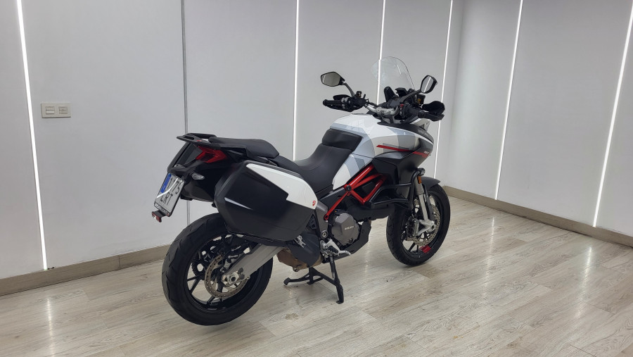 Imagen de Ducati MULTISTRADA 950 S