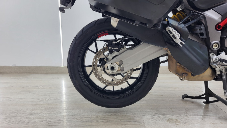Imagen de Ducati MULTISTRADA 950 S